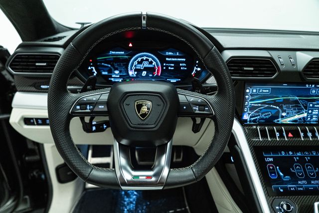 2020 Lamborghini Urus Lowered, Vossen Wheels, Full Satin PPF | Carrollton, TX | Texas Hot Rides 2020 Lamborghini Urus Lowered, Vossen Wheels, Full Satin PPF | Carrollton, TX | Texas Hot Rides