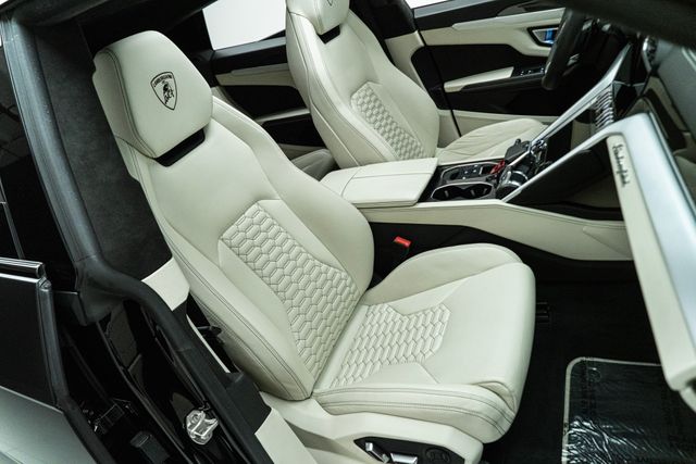 2020 Lamborghini Urus Lowered, Vossen Wheels, Full Satin PPF | Carrollton, TX | Texas Hot Rides 2020 Lamborghini Urus Lowered, Vossen Wheels, Full Satin PPF | Carrollton, TX | Texas Hot Rides