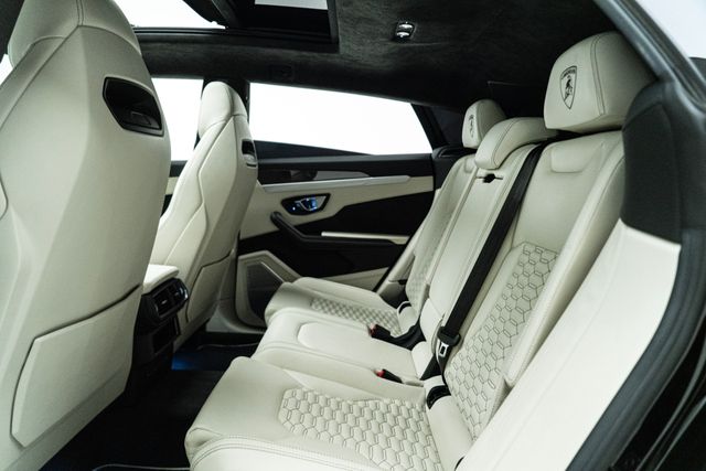 2020 Lamborghini Urus Lowered, Vossen Wheels, Full Satin PPF | Carrollton, TX | Texas Hot Rides 2020 Lamborghini Urus Lowered, Vossen Wheels, Full Satin PPF | Carrollton, TX | Texas Hot Rides