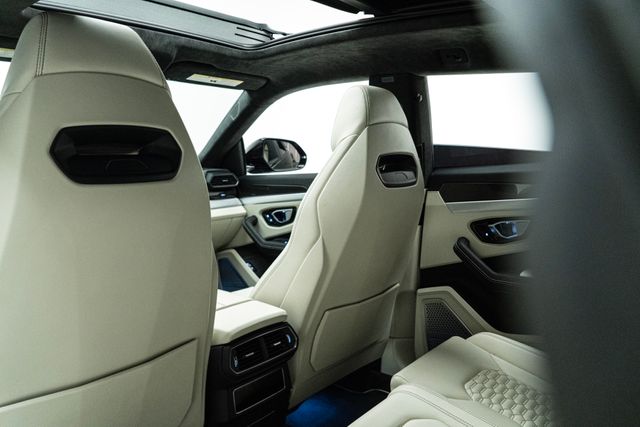 2020 Lamborghini Urus Lowered, Vossen Wheels, Full Satin PPF | Carrollton, TX | Texas Hot Rides 2020 Lamborghini Urus Lowered, Vossen Wheels, Full Satin PPF | Carrollton, TX | Texas Hot Rides