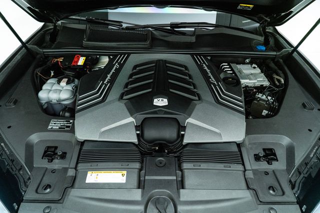 2020 Lamborghini Urus Lowered, Vossen Wheels, Full Satin PPF | Carrollton, TX | Texas Hot Rides 2020 Lamborghini Urus Lowered, Vossen Wheels, Full Satin PPF | Carrollton, TX | Texas Hot Rides