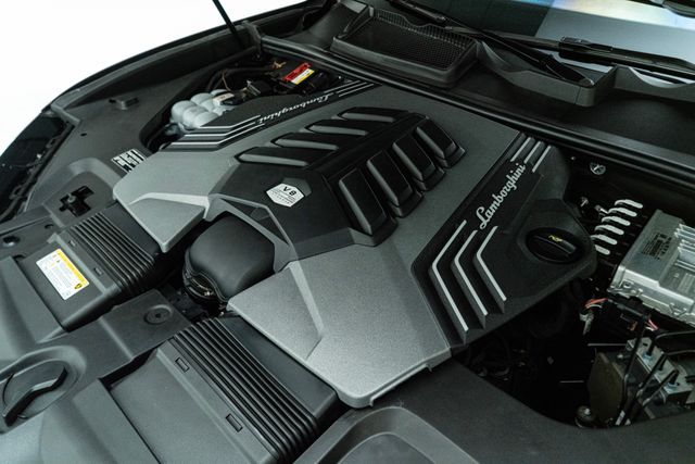 2020 Lamborghini Urus Lowered, Vossen Wheels, Full Satin PPF | Carrollton, TX | Texas Hot Rides 2020 Lamborghini Urus Lowered, Vossen Wheels, Full Satin PPF | Carrollton, TX | Texas Hot Rides