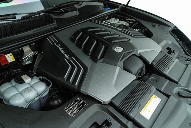 2020 Lamborghini Urus Lowered, Vossen Wheels, Full Satin PPF | Carrollton, TX | Texas Hot Rides 2020 Lamborghini Urus Lowered, Vossen Wheels, Full Satin PPF | Carrollton, TX | Texas Hot Rides