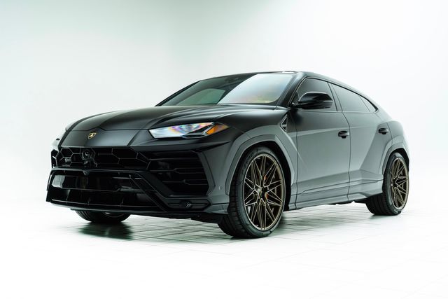 2020 Lamborghini Urus Lowered, Vossen Wheels, Full Satin PPF | Carrollton, TX | Texas Hot Rides 2020 Lamborghini Urus Lowered, Vossen Wheels, Full Satin PPF | Carrollton, TX | Texas Hot Rides