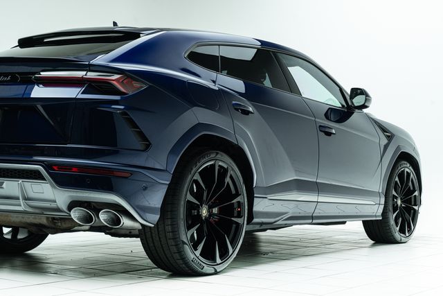 2020 Lamborghini Urus  | Carrollton, TX | Texas Hot Rides