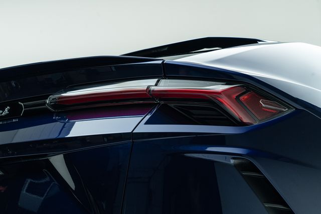 2020 Lamborghini Urus  | Carrollton, TX | Texas Hot Rides