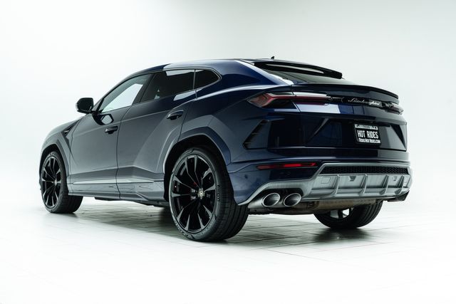 2020 Lamborghini Urus | Carrollton, TX | Texas Hot Rides 2020 Lamborghini Urus | Carrollton, TX | Texas Hot Rides