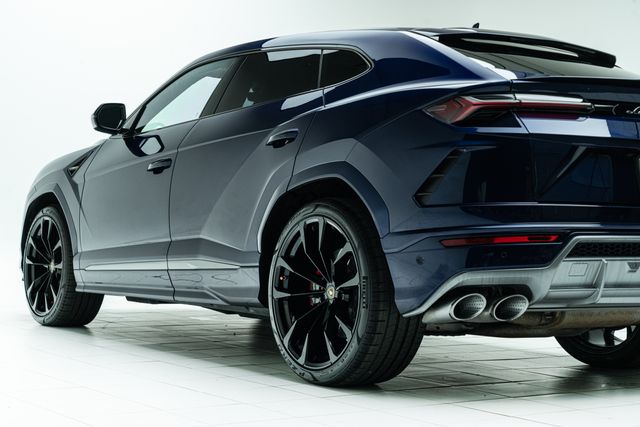 2020 Lamborghini Urus  | Carrollton, TX | Texas Hot Rides