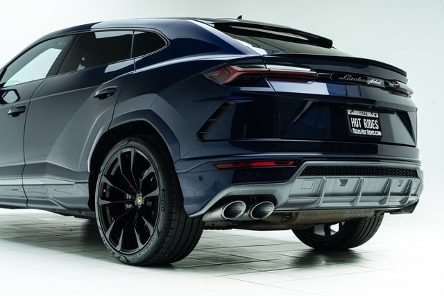 2020 Lamborghini Urus  | Carrollton, TX | Texas Hot Rides