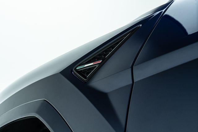 2020 Lamborghini Urus  | Carrollton, TX | Texas Hot Rides