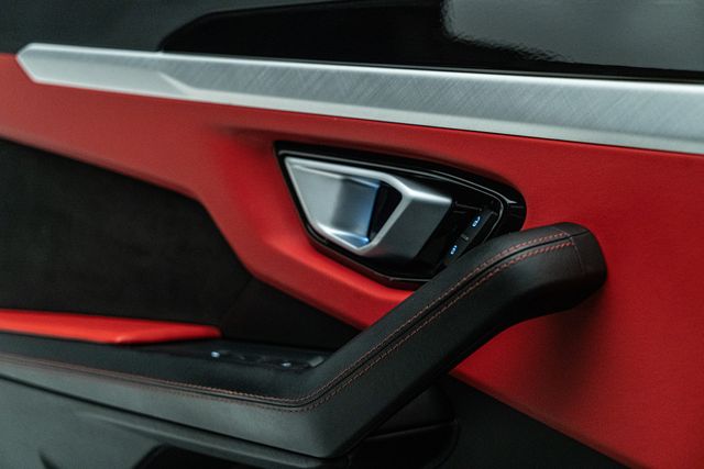 2020 Lamborghini Urus  | Carrollton, TX | Texas Hot Rides