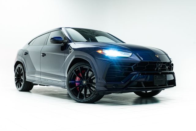 2020 Lamborghini Urus  | Carrollton, TX | Texas Hot Rides