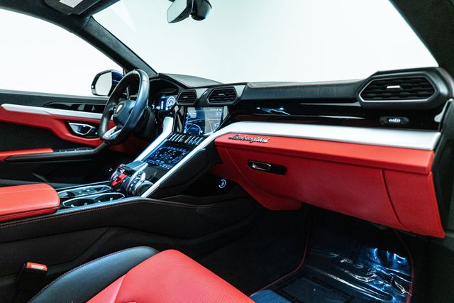 2020 Lamborghini Urus  | Carrollton, TX | Texas Hot Rides