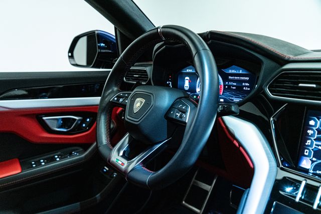 2020 Lamborghini Urus | Carrollton, TX | Texas Hot Rides 2020 Lamborghini Urus | Carrollton, TX | Texas Hot Rides
