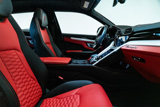 2020 Lamborghini Urus  | Carrollton, TX | Texas Hot Rides