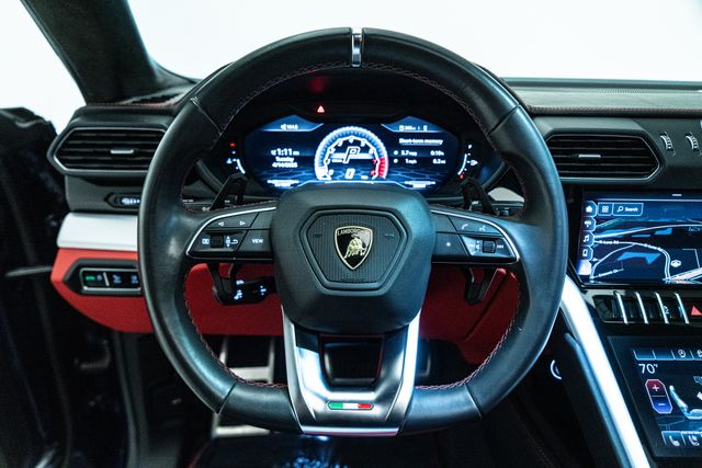 2020 Lamborghini Urus  | Carrollton, TX | Texas Hot Rides