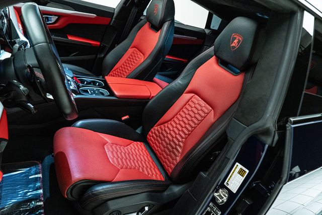 2020 Lamborghini Urus  | Carrollton, TX | Texas Hot Rides