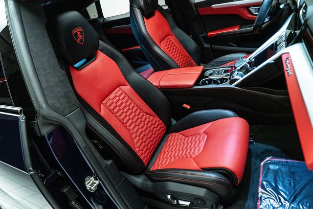 2020 Lamborghini Urus  | Carrollton, TX | Texas Hot Rides