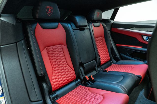 2020 Lamborghini Urus  | Carrollton, TX | Texas Hot Rides