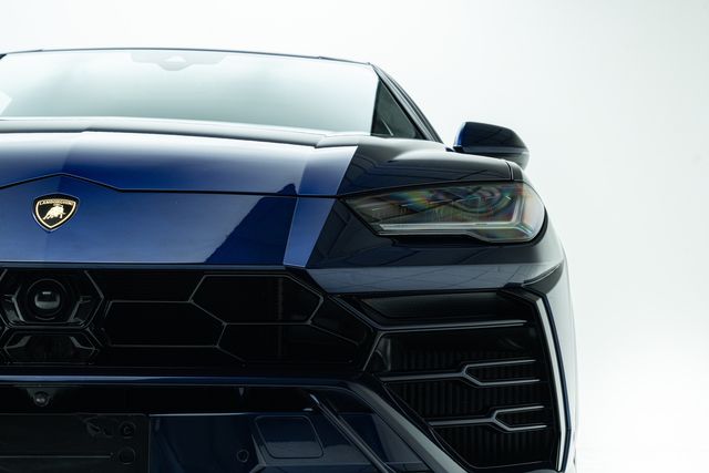 2020 Lamborghini Urus  | Carrollton, TX | Texas Hot Rides