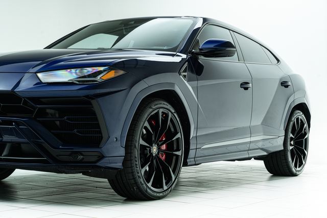 2020 Lamborghini Urus  | Carrollton, TX | Texas Hot Rides