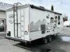 1985 Lance 2020 Travel Trailer 1985 Lance 2020 Travel Trailer
