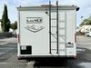 1985 Lance 2020 Travel Trailer 1985 Lance 2020 Travel Trailer