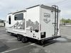 1985 Lance 2020 Travel Trailer 1985 Lance 2020 Travel Trailer