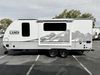 1985 Lance 2020 Travel Trailer 1985 Lance 2020 Travel Trailer