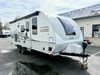 1985 Lance 2020 Travel Trailer 1985 Lance 2020 Travel Trailer