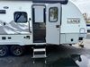 1985 Lance 2020 Travel Trailer 1985 Lance 2020 Travel Trailer
