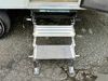1985 Lance 2020 Travel Trailer 1985 Lance 2020 Travel Trailer