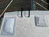1985 Lance 2020 Travel Trailer 1985 Lance 2020 Travel Trailer