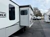 1985 Lance 2020 Travel Trailer 1985 Lance 2020 Travel Trailer