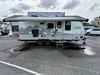 1985 Lance 2020 Travel Trailer 1985 Lance 2020 Travel Trailer