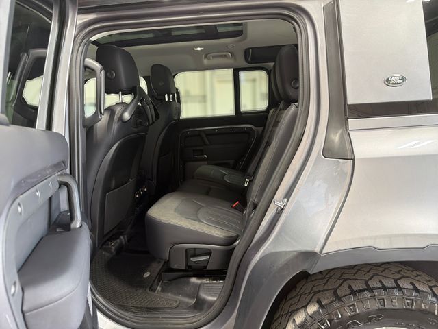 2020 Land Rover DEFENDER 110 S | Houston, TX | Texas Star Motors 2020 Land Rover DEFENDER 110 S | Houston, TX | Texas Star Motors