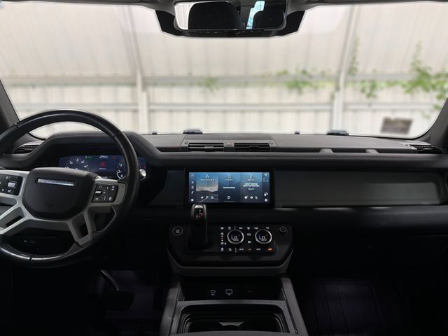 2020 Land Rover DEFENDER 110 S | Houston, TX | Texas Star Motors 2020 Land Rover DEFENDER 110 S | Houston, TX | Texas Star Motors