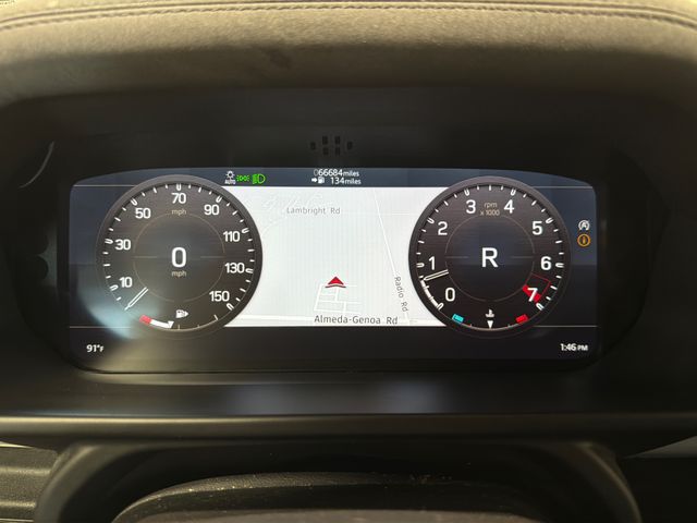 2020 Land Rover DEFENDER 110 S | Houston, TX | Texas Star Motors