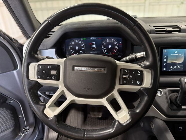 2020 Land Rover DEFENDER 110 S | Houston, TX | Texas Star Motors 2020 Land Rover DEFENDER 110 S | Houston, TX | Texas Star Motors