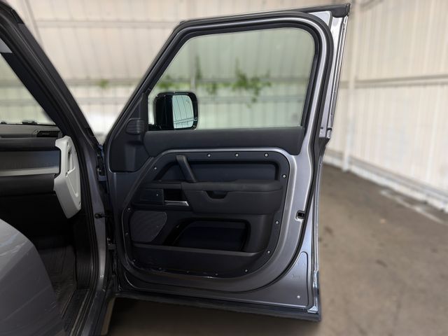 2020 Land Rover DEFENDER 110 S | Houston, TX | Texas Star Motors 2020 Land Rover DEFENDER 110 S | Houston, TX | Texas Star Motors
