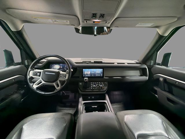 2020 Land Rover DEFENDER 110 S | Houston, TX | Texas Star Motors