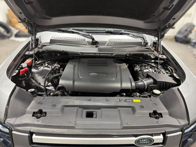 2020 Land Rover DEFENDER 110 S | Houston, TX | Texas Star Motors