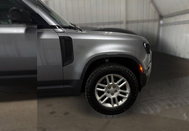 2020 Land Rover DEFENDER 110 S | Houston, TX | Texas Star Motors 2020 Land Rover DEFENDER 110 S | Houston, TX | Texas Star Motors