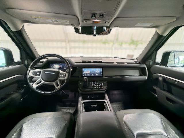 2020 Land Rover DEFENDER 110 S | Houston, TX | Texas Star Motors