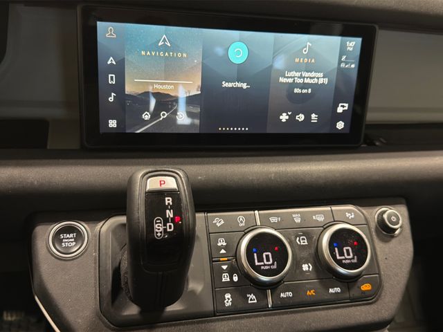 2020 Land Rover DEFENDER 110 S | Houston, TX | Texas Star Motors