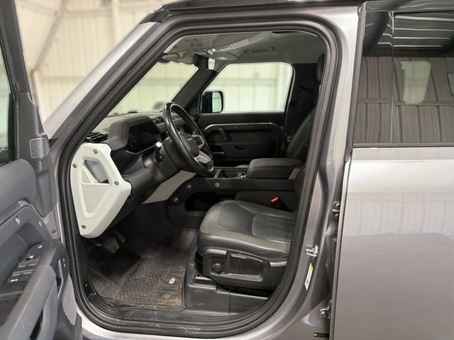 2020 Land Rover DEFENDER 110 S | Houston, TX | Texas Star Motors
