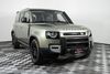 2020 Land Rover Defender 110 S | LINDON, UT | Asay Auto Sales 2020 Land Rover Defender 110 S | LINDON, UT | Asay Auto Sales