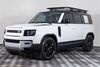 2020 Land Rover Defender 110 HSE | LINDON, UT | Asay Auto Sales 2020 Land Rover Defender 110 HSE | LINDON, UT | Asay Auto Sales
