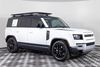 2020 Land Rover Defender 110 HSE | LINDON, UT | Asay Auto Sales
