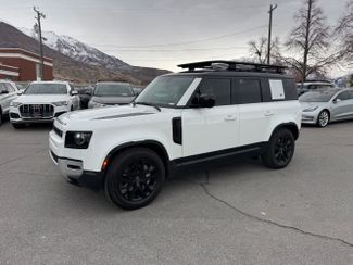 2020 Land Rover Defender 110 HSE | LINDON, UT | Asay Auto Sales